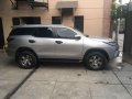 2018 Toyota Fortuner G for sale -1