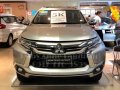 Brand new Mitsubishi Montero for sale -0