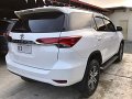 2016 Toyota Fortuner G for sale-4