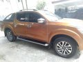 2015 Nissan Navara 4x4 for sale -6