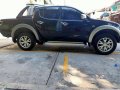 Mitsubishi Strada 2013 for sale -8