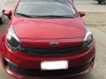 2016 Kia Rio MT for sale -1