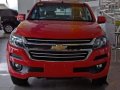 2018 Brand New Chevrolet Colorado for sale -0