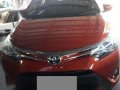 2015 Toyota Vios E for sale -0