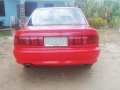 Mitsubishi Lancer GLXI 1993 for sale -7