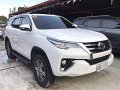 2016 Toyota Fortuner G for sale-0