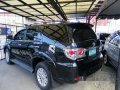 Toyota Fortuner 2012 for sale -4
