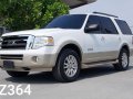 Well kept Ford Expedition EB 4x4 for sale-8