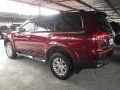 Mitsubishi Montero Sport GLS-V 2015 for sale-2