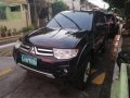 Mitsubishi Montero GLX 2014 for sale -6