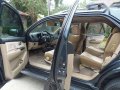 Toyota Fortuner G 2014 for sale -3