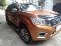 2015 Nissan Navara 4x4 for sale -7