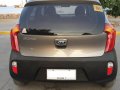 Kia Picanto Lx Mt 2014 for sale -2