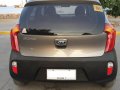 Kia Picanto Lx Mt 2014 for sale -8