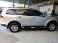 Mitsubishi Montero 2013 for sale -2