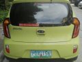 Kia Picanto 2011 for sale -0
