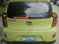 Kia Picanto 2011 for sale -9