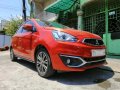 Mitsubishi Mirage Gls 2018 for sale -5