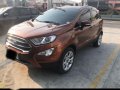 2018 Ford Ecosport for sale -2
