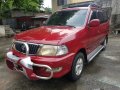 Toyota Revo GLX 2003 for sale -0