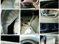 Toyota Fortuner G 2007 for sale-8