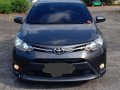 Toyota Vios 1.3e 2014 manual for sale-8