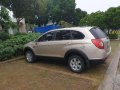 2008 Chevrolet Captiva for sale-1