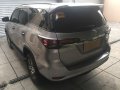 2018 Toyota Fortuner G for sale -2