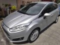 Ford Fiesta 2014 for sale -9