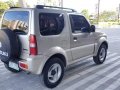 Suzuki Jimny 2003 for sale -6