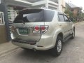 Toyota Fortuner 2014 G for sale -2