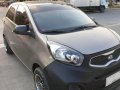 Kia Picanto Lx Mt 2014 for sale -1