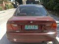 Mazda 323 1996 for sale -7