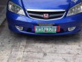 Well kept HONDA CIVIC for sale -3