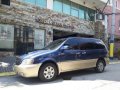 Kia Sedona 2003 for sale -7