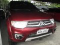 Mitsubishi Montero Sport GLS-V 2015 for sale-1