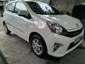 Toyota Wigo G 2015 for sale-1