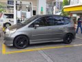 Honda Jazz 2005 for sale -0