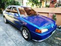Well kept Mazda 323 for sale-4