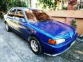 Well kept Mazda 323 for sale-0