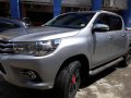Toyota Hilux 2016 for sale -0