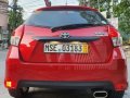 Toyota Yaris 2016 for sale-1