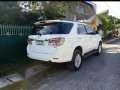 Toyota Fortuner 2012 for sale -1