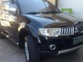 2009 Mitsubishi Montero gls for sale -6