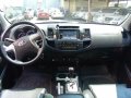 2015 Toyota Fortuner 2.5 V AT for sale -2