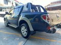 Mitsubishi Strada 2013 for sale -5