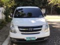 For sale 2010 Hyundai Grand Starex-4