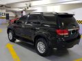 Toyota Fortuner 2007 for sale-3