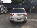 2017 Isuzu MUX LSA for sale-4