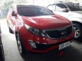 Kia Sportage 2013 for sale-4